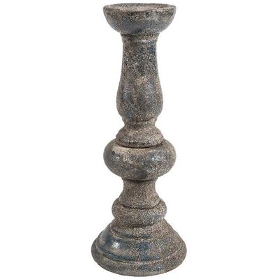 BELLDECO Świecznik, 18x18x48 cm BELLDECO Świecznik, 18x18x48 cm