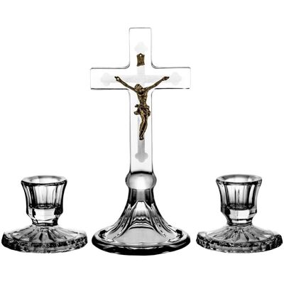 Crystal Julia Komplet kolędowy Ars Christiana Crystal Julia Komplet kolędowy Ars Christiana