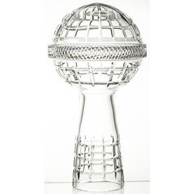 Crystal Julia Puchar kryształowy 30 cm Crystal Julia Puchar kryształowy 30 cm