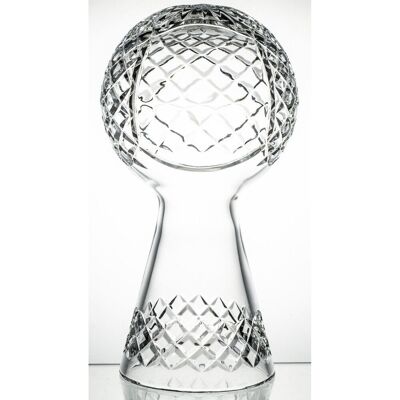 Crystal Julia Puchar kryształowy 30 cm Crystal Julia Puchar kryształowy 30 cm