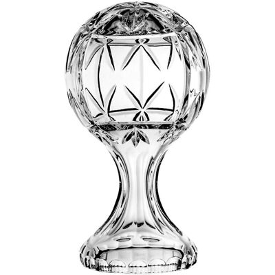 Crystal Julia Puchar kryształowy miejsce na grawerunek 20 cm Crystal Julia Puchar kryształowy miejsce na grawerunek 20 cm