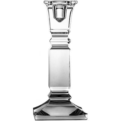 Crystal Julia Świecznik kryształowy 20,6 cm Crystal Julia Świecznik kryształowy 20,6 cm