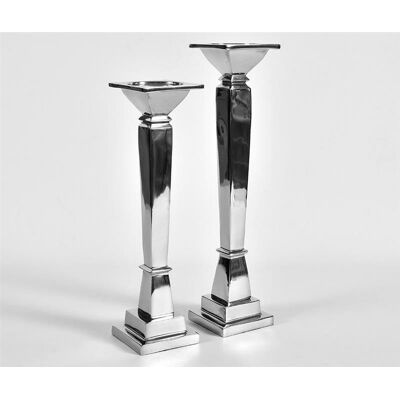 Belldeco Deluxe Świecznik prosty 1A Belldeco Deluxe Świecznik prosty 1A
