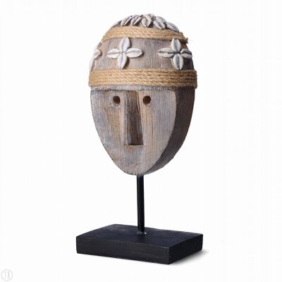 Home Styling Collection FIGURKA DEKORACYJNA ETNIC Home Styling Collection FIGURKA DEKORACYJNA ETNIC