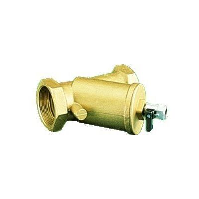 Y - Y222P - Gwint wewnętrzny - 3/4 in - Filtr Y - Y222P - Gwint wewnętrzny - 3/4 in - Filtr