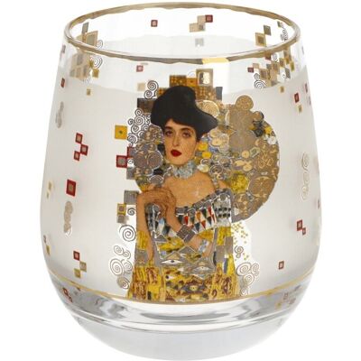 Goebel Lampion Adele 9,5 cm - Gustaw Klimt Goebel Lampion Adele 9,5 cm - Gustaw Klimt