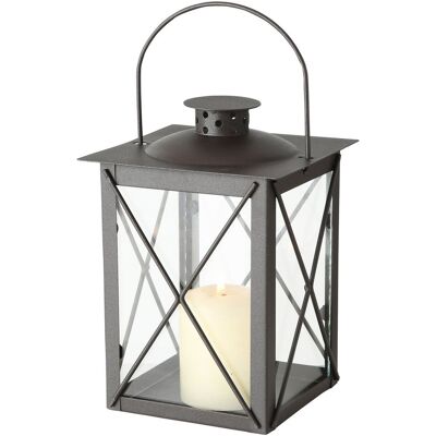 Boltze Lampion do salonu FAROL, metalowy Boltze Lampion do salonu FAROL, metalowy