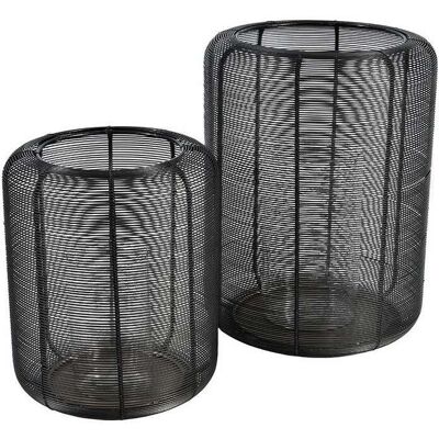 Belldeco Modern black Lampion 1A Belldeco Modern black Lampion 1A