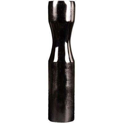 Belldeco Modern Świecznik 50 cm w kolorze ciemnej miedzi Belldeco Modern Świecznik 50 cm w kolorze ciemnej miedzi