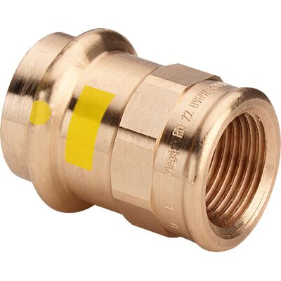 Viega MUFA 1*28.Profipress G z SC Contur-346430 2612 1X28.MUF Viega MUFA 1*28.Profipress G z SC Contur-346430 2612 1X28.MUF