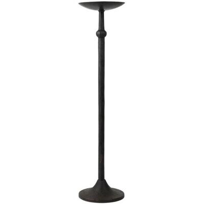 Belldeco Rustic Świecznik prosty L Belldeco Rustic Świecznik prosty L