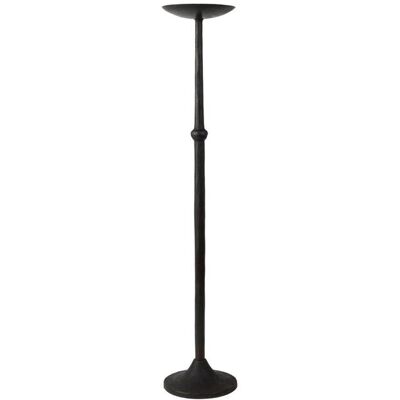 Belldeco Rustic Świecznik prosty XL Belldeco Rustic Świecznik prosty XL