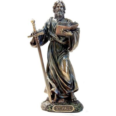 Veronese ŚWIĘTY PAWEŁ Z TARSU PATRON ZAKONNIKÓW, MARYNARZY Veronese ŚWIĘTY PAWEŁ Z TARSU PATRON ZAKONNIKÓW, MARYNARZY