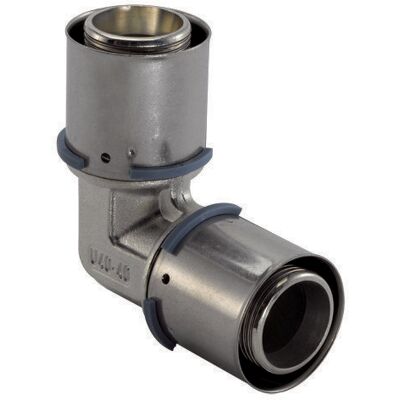 Inny producent Uponor S-Press kolano 50-50 Inny producent Uponor S-Press kolano 50-50