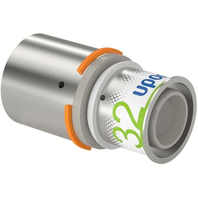UPONOR S-Press PPSU 40x32 mm - Złączka UPONOR S-Press PPSU 40x32 mm - Złączka