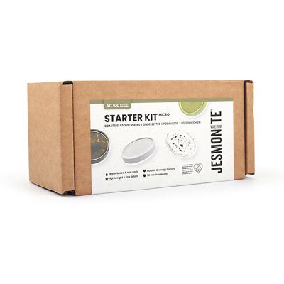 Creative Zestaw JESMONITE AC100 - Podstawki Creative Zestaw JESMONITE AC100 - Podstawki