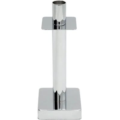 Eurofirany Cm/lori/1/świ/01 8x8x21 Srebrny Eurofirany Cm/lori/1/świ/01 8x8x21 Srebrny