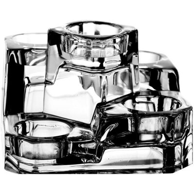Crystal Julia świecznik kryształowy 05850 Crystal Julia świecznik kryształowy 05850