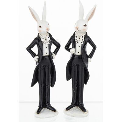 ART Figurka Królik-Prom. ART Figurka Królik-Prom.