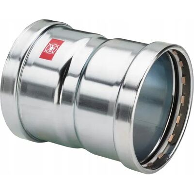 Viega Mufa Ze Stali Ocynkowanej 88.9 Mm Prestabo 1115xl Viega Mufa Ze Stali Ocynkowanej 88.9 Mm Prestabo 1115xl