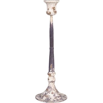 Belldeco Rustic Świecznik prosty Belldeco Rustic Świecznik prosty
