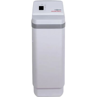 Viessmann Aquahome Compact - System uzdatniania wody Viessmann Aquahome Compact - System uzdatniania wody