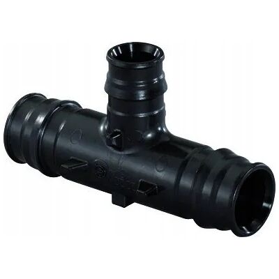 Trójnik Redukcyjny Ppsu 50-32-50 Uponor Q&e Trójnik Redukcyjny Ppsu 50-32-50 Uponor Q&e