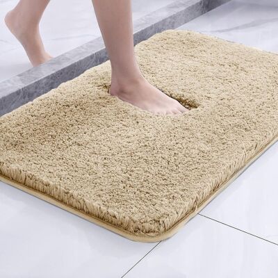 Inny producent 50 X 80 Cm Wycieraczka Do Drzwi Wewnętrzna, Super Chłonne Wycieraczki, Można Prać W Pralce, Maty Podłogowe, Wycieraczka-Pułapka Na Brud, Antypoślizg.. Inny producent 50 X 80 Cm Wycieraczka Do Drzwi Wewnętrzna, Super Chłonne Wycieraczki, Można Prać W Pralce, Maty Podłogowe, Wycieraczka-Pułapka Na Brud, Antypoślizg..