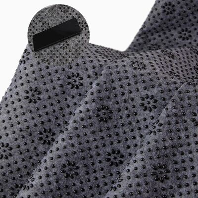 Inny producent Antypoślizgowa Podkładka Pod Dywan Huimai 200 X 200 Cm, Pogrubiona Mata Do Tuftingu, Łatwa Do Cięcia I Przycinania Inny producent Antypoślizgowa Podkładka Pod Dywan Huimai 200 X 200 Cm, Pogrubiona Mata Do Tuftingu, Łatwa Do Cięcia I Przycinania