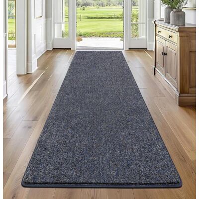 Inny producent Chodnik 80x150cm Dywanik Antypoślizgowy Do Prania Bieżnik Gruby Inny producent Chodnik 80x150cm Dywanik Antypoślizgowy Do Prania Bieżnik Gruby