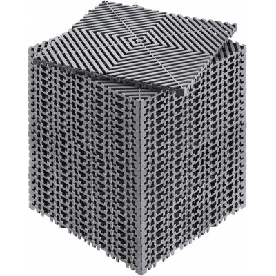 MATA DRENAŻOWA VEVOR 31X31 CM 24 SZTUKI PP MOCNA ANTYPOŚLIZGOWA NAJLEPSZA MATA DRENAŻOWA VEVOR 31X31 CM 24 SZTUKI PP MOCNA ANTYPOŚLIZGOWA NAJLEPSZA