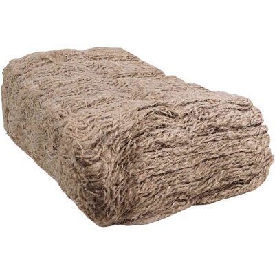 vidaXL Mata embankment z juty naturalny 1,6 x 5 m 100% Juta Tossa vidaXL Mata embankment z juty naturalny 1,6 x 5 m 100% Juta Tossa
