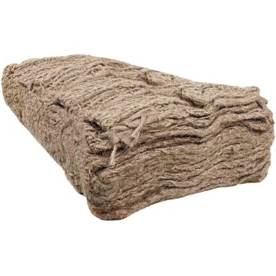 vidaXL Mata embankment z juty naturalny 2 x 20 m 100% Juta Tossa vidaXL Mata embankment z juty naturalny 2 x 20 m 100% Juta Tossa
