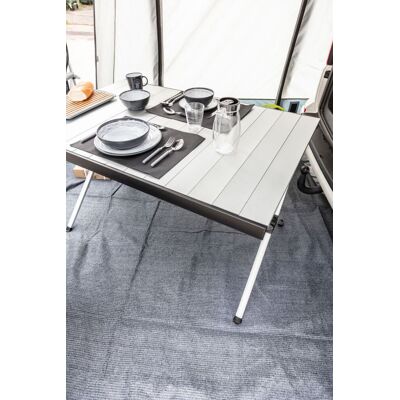 Wykładzina Mata Dywan Namiotowy Do Markizy Paragon Aircomfort 600x250 Cm Szara - Brunner Wykładzina Mata Dywan Namiotowy Do Markizy Paragon Aircomfort 600x250 Cm Szara - Brunner