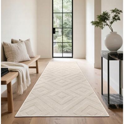 Inny producent Chodnik 80x240cm Dywanik Bieżnik Do Przedpokoju Korytarza Antypoślizgowy Inny producent Chodnik 80x240cm Dywanik Bieżnik Do Przedpokoju Korytarza Antypoślizgowy