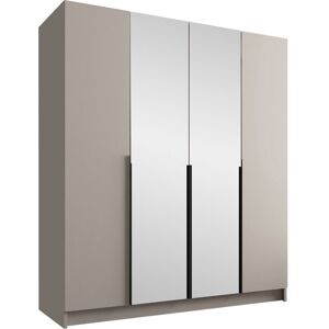 Mobilier1 Atlanta 198 szafa - Szafa Mobilier1 Atlanta 198 szafa - Szafa