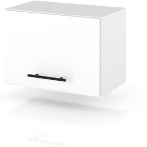 Concordia SZAFKA KUCHENNA GÓRNA WISZĄCA OKAPOWA BIAŁY MAT 50CM MEBLE KUCHENNE Concordia SZAFKA KUCHENNA GÓRNA WISZĄCA OKAPOWA BIAŁY MAT 50CM MEBLE KUCHENNE