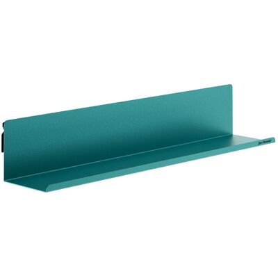 Domator24 Jan Nowak Metalowa Półka Wisząca Na Dekoracje 70 Cm Joanne Modern Morska Domator24 Jan Nowak Metalowa Półka Wisząca Na Dekoracje 70 Cm Joanne Modern Morska