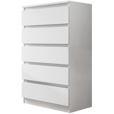 Muebles Miami 176 112x70x40cm - Szafka z szufladami Muebles Miami 176 112x70x40cm - Szafka z szufladami