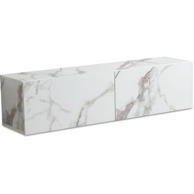 FineBuy - Lowboard 120x30x30 FineBuy - Lowboard 120x30x30