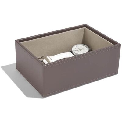 Organizer na akcesoria S (mink) Mini Stackers Organizer na akcesoria S (mink) Mini Stackers
