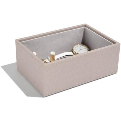 Organizer na akcesoria S (taupe) Mini Stackers Organizer na akcesoria S (taupe) Mini Stackers