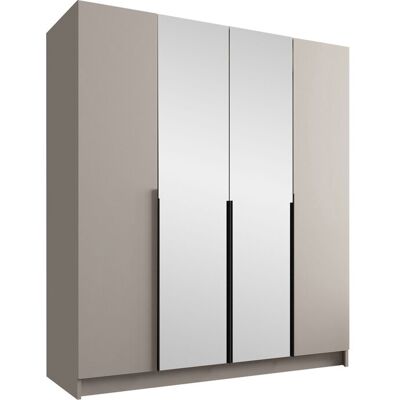 Mobilier1 Atlanta 198 szafa - Szafa Mobilier1 Atlanta 198 szafa - Szafa