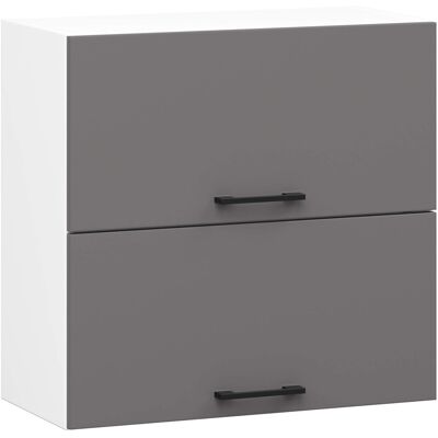 AKORD - OLIWIA G2 - White front - Szafka wisząca AKORD - OLIWIA G2 - White front - Szafka wisząca