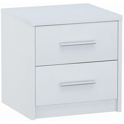 Szafka nocna BODO 2S - Klasyczny lub Nowoczesny Design Szafka nocna BODO 2S - Klasyczny lub Nowoczesny Design