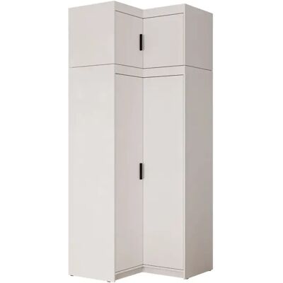 MOBILIER1 - Novduni 121 - Biały MOBILIER1 - Novduni 121 - Biały