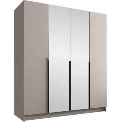 Mobilier1 Atlanta 198 szafa - Szafa Mobilier1 Atlanta 198 szafa - Szafa