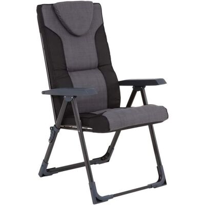 Dajar 460812 Fotel ogrodowy krzesło rozkładane Mijas PATIO Dajar 460812 Fotel ogrodowy krzesło rozkładane Mijas PATIO
