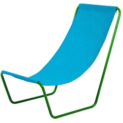 464850 Leżak plażowy rozkładany Sole PATIO 464850 Leżak plażowy rozkładany Sole PATIO