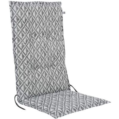 Dajar 465704 Poduszka Na Fotel Ogrodowy 117 X 50 Cm Malezja Hoch H039-06pb Patio Dajar 465704 Poduszka Na Fotel Ogrodowy 117 X 50 Cm Malezja Hoch H039-06pb Patio